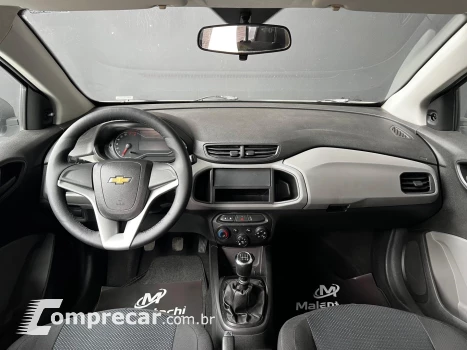 ONIX 1.0 MPFI JOY 8V FLEX 4P MANUAL