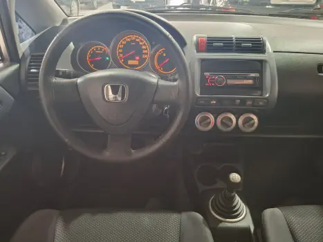 FIT 1.4 LX 16V