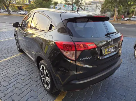 HR-V 1.8 16V FLEX EX 4P AUTOMÁTICO