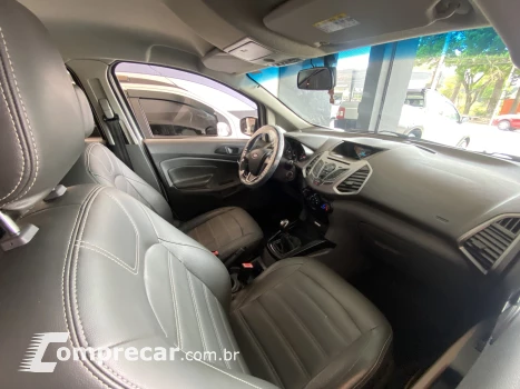 ECOSPORT 1.6 SE 16V