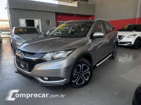 HR-V 1.8 16V 4P EXL FLEX AUTOMÁTICO CVT