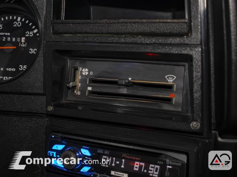 D20 4.0 Custom S CD 8V