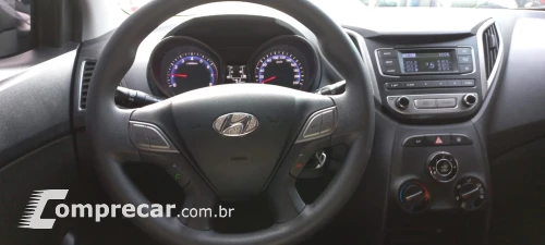 HB20 1.0 12V Comfort Plus
