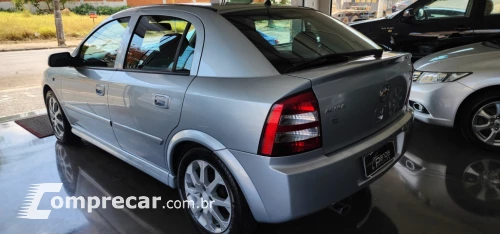 ASTRA 2.0 MPFI Advantage 8V