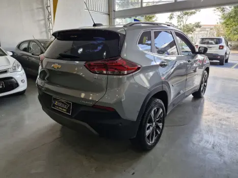 TRACKER 1.2 TURBO FLEX PREMIER AUTOMÁTICO