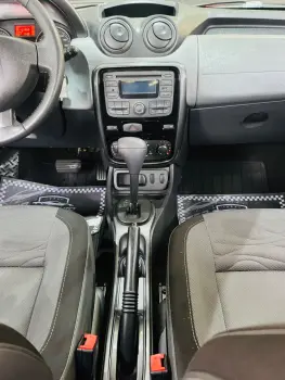 DUSTER 2.0 16V Dynamique