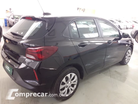 ONIX 1.0 TURBO FLEX LT MANUAL