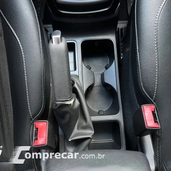 EcoSport FREESTYLE 1.5 12V Flex 5p Aut.