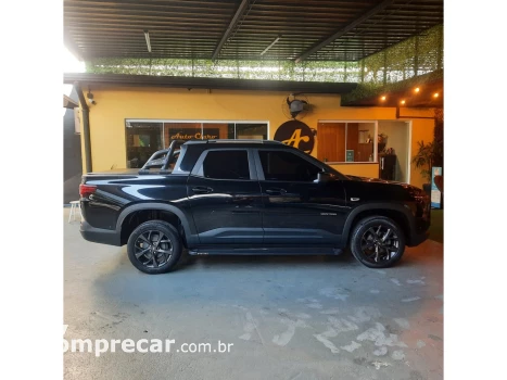 MONTANA 1.2 TURBO FLEX PREMIER AUTOMÁTICO