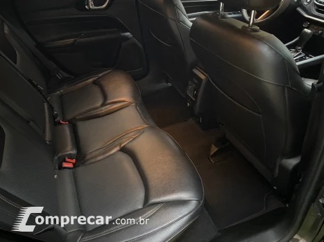 COMPASS 1.3 T270 Turbo Limited