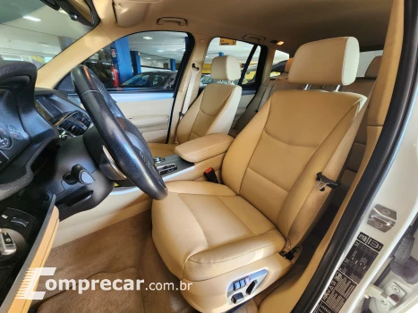X3 2.0 16V X Line Xdrive20i Steptronic