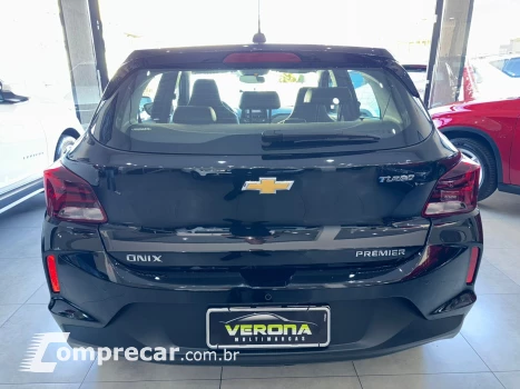 ONIX 1.0 Turbo Premier