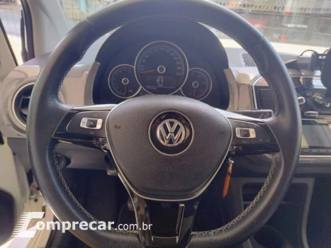 CROSS UP 1.0 TSI 12V FLEX 4P MANUAL