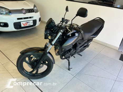 Yamaha FZ25 FAZER ABS