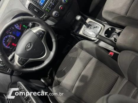 I30 - 2.0 MPFI GLS 16V 4P AUTOMÁTICO