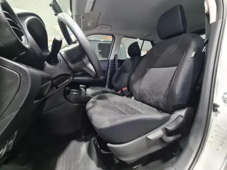 KICKS SENSE 1.6 16V FLEX AUT.