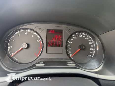 VOYAGE 1.6 MSI Totalflex
