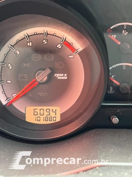 FIESTA 1.6 MPI 8V