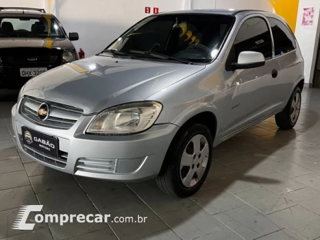 CHEVROLET CELTA - 1.0 MPFI SPIRIT 8V 2P MANUAL 2 portas