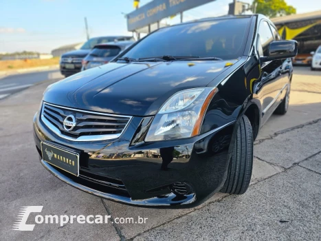 SENTRA 2.0 16V