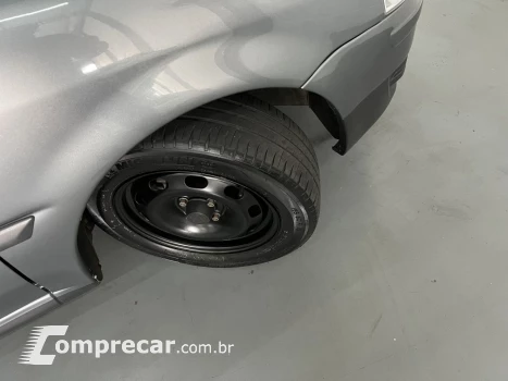 Gol COPA 1.6 Mi Total Flex 8V 4p