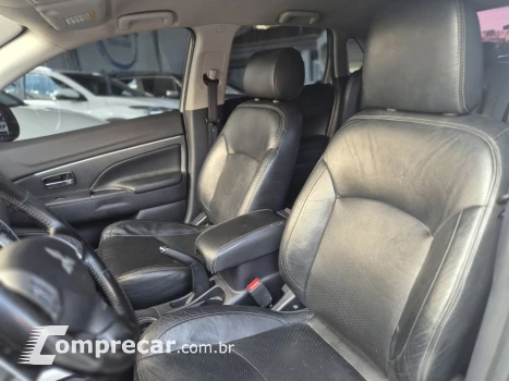 ASX 2.0 16V 160cv Aut.