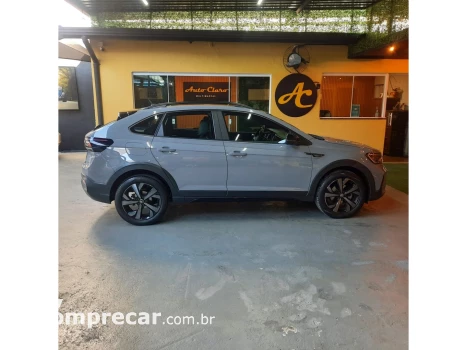 NIVUS 1.0 200 TSI TOTAL FLEX HIGHLINE AUTOMÁTICO