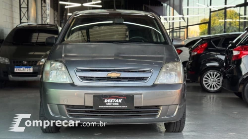 MERIVA 1.8 MPFI Maxx 8V