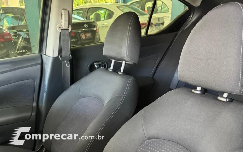 VERSA 1.6 16V SV
