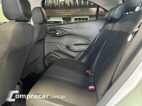 ONIX - 1.0 MPFI LT 8V 4P MANUAL