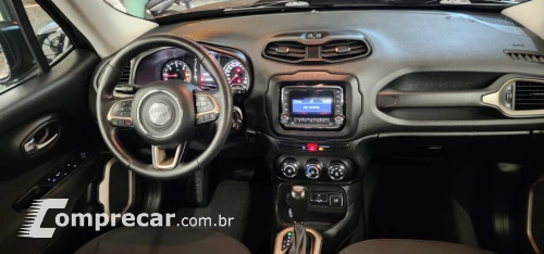 RENEGADE 2.0 16V Turbo Sport 4X4