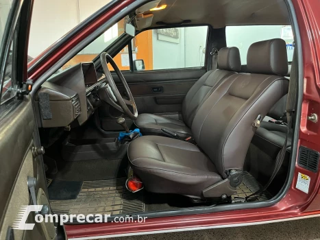 PARATI 1.6 LS 8V