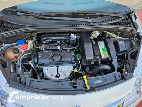 C3 Tendance 1.5 Flex 8V 5p Mec.