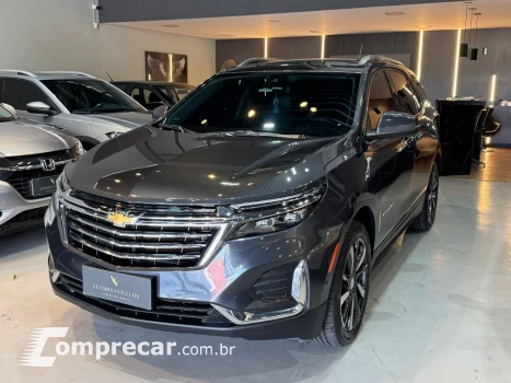 CHEVROLET EQUINOX 1.5T PREMIER 4WD 4 portas