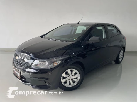 CHEVROLET ONIX 1.0 MPFI JOY 8V FLEX 4P MANUAL 4 portas