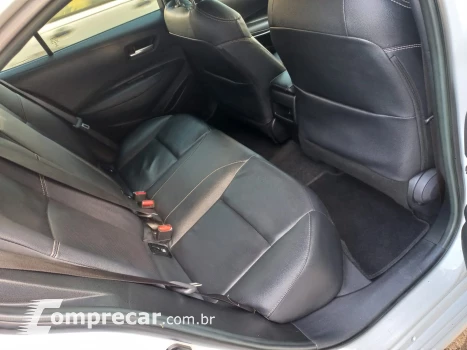 COROLLA 2.0 Vvt-ie XEI Direct Shift