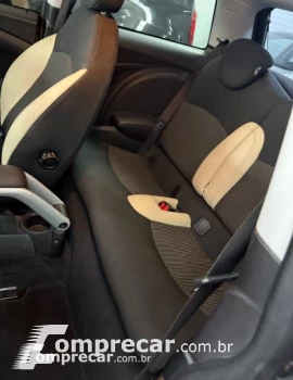 COOPER 1.6 16V