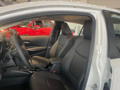 COROLLA 2.0 VVT-IE FLEX XEI DIRECT SHIFT