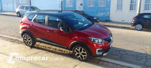CAPTUR 1.6 16V SCE Intense