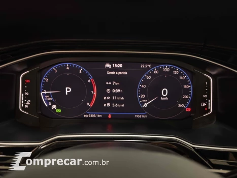 NIVUS 1.0 200 TSI TOTAL FLEX HIGHLINE AUTOMÁTICO