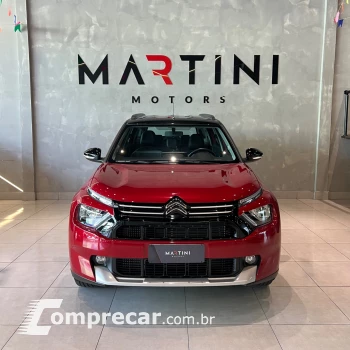 C3 AIRCROSS7 Shine 1.0 Flex TB 200 Aut.