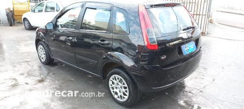 FIESTA 1.6 MPI Class 8V