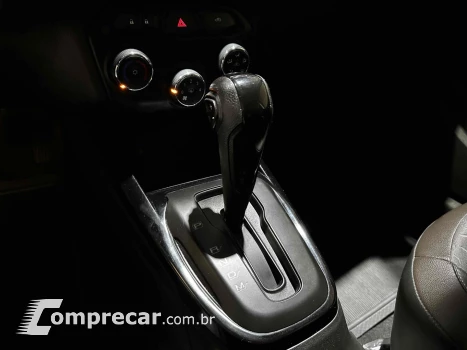 PRISMA 1.4 MPFI LTZ 8V FLEX 4P AUTOMÁTICO