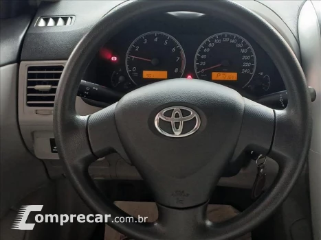 COROLLA 1.8 XLI 16V