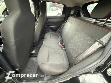 KWID 1.0 12V SCE ZEN