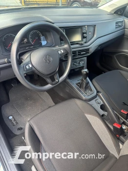 POLO 1.0 MPI Track