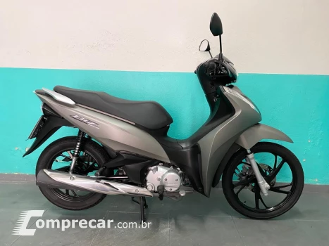 HONDA BIZ 125 FLEX