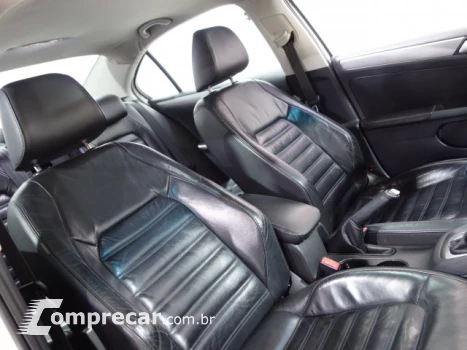 JETTA - 2.0 TSI HIGHLINE 200CV 4P TIPTRONIC