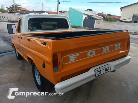 F-1000 3.6 Super CS