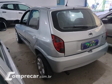 Celta LT